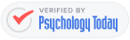 "Verified by Psychology Today"